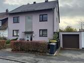 Aussenansicht - Mehrfamilienhaus mit großem Potenzial in Top-Wohnlage von Kassel-Harleshausen