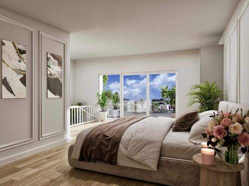 So könnte es aussehen! - 