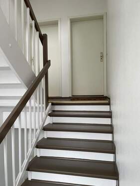 Treppenhaus - 