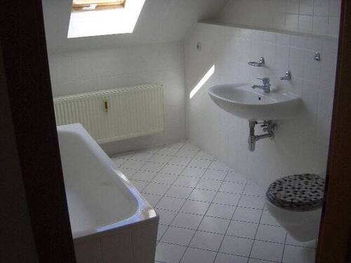 WE 3.2 Bad - 2 Zimmer Etagenwohnung zur Miete in Chemnitz