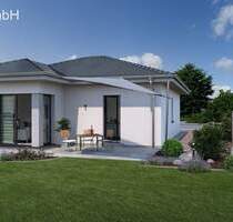 Lifetime 1 - Ihr stilvoller Bungalow für anspruchsvolles Wohnen - Bestensee