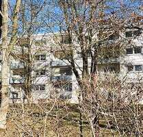 Kompakte Wohnung mit Balkon u. Stellplatz - Heilbronn Böckingen