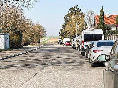 Spazierwege in 150 m - 