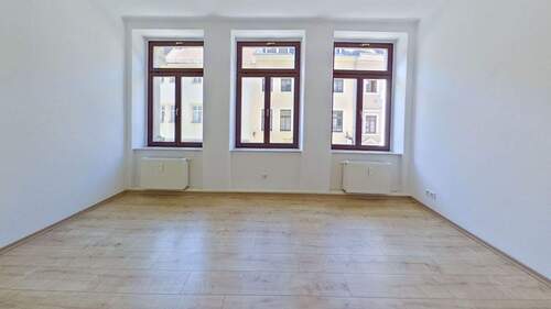 Titelbild - 3 Zimmer Etagenwohnung zur Miete in Pirna