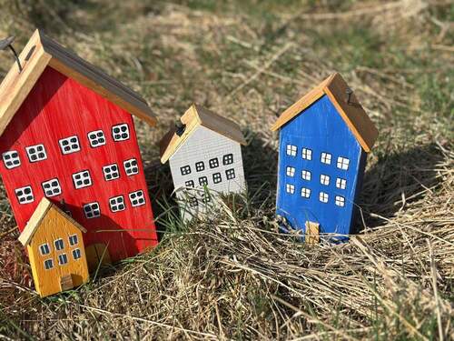 Bild 1 - IHR PERFEKTER BAUPLATZ! KEINE KÄUFERPROVISION!