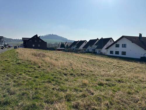 Bild 2 - Grundstück zum Kaufen in Homberg (Efze)