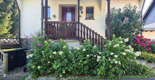 Titelbild - Gemütliches EinZweifamilienhaus in Windeck-Wilberhofen zu verkaufen