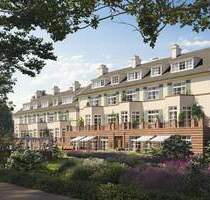 Baugrundstück mit Baugenehmigung für 20 hochwertige ETW mit Tiefgarage in Wittenbeck- Ostseenähe