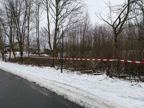 Baugrundstück - Grundstück zum Kaufen in Wittenbeck