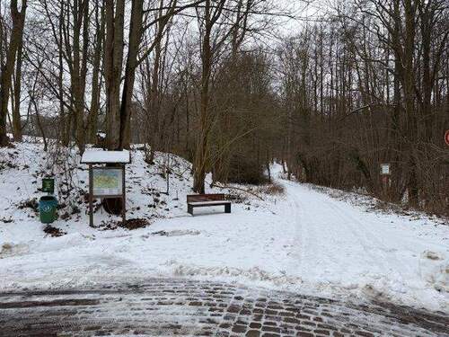 Landschaftsschutzgebiet - 