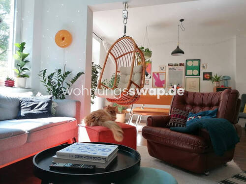 Bild 1 - Wohnungsswap - Brüggemannsweg - 1.340,00&nbsp;EUR Kaltmiete, ca.&nbsp; 118,00&nbsp;m&sup2;&nbsp;Wohnfl&auml;che