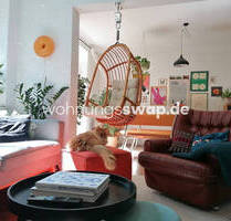 Wohnungsswap - Brüggemannsweg - 1.340,00&nbsp;EUR Kaltmiete, ca.&nbsp; 118,00&nbsp;m&sup2;&nbsp;Wohnfl&auml;che in Hamburg (PLZ: 22309) Barmbek-Nord