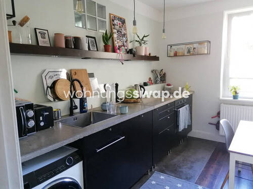 Bild 4 - Etagenwohnung mit 118,00 m&sup2; in Hamburg zur Miete