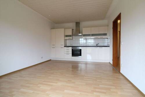 Wohn-Essbereich-UG - 