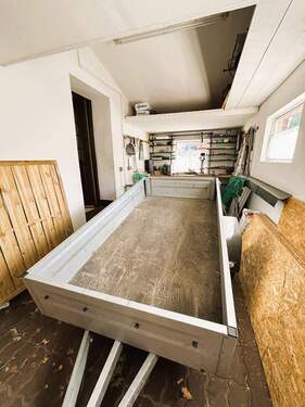 Garage - 