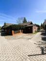 Hausansicht - 3 Zimmer Einfamilienhaus zum Kaufen in Rüthnick