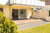 Terrasse - 