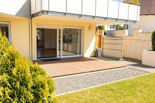 Terrasse - 