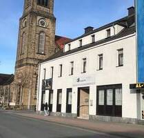 Gemütliche 2-Zimmer-Wohnung in stadtzentraler Lage - Ibbenbüren