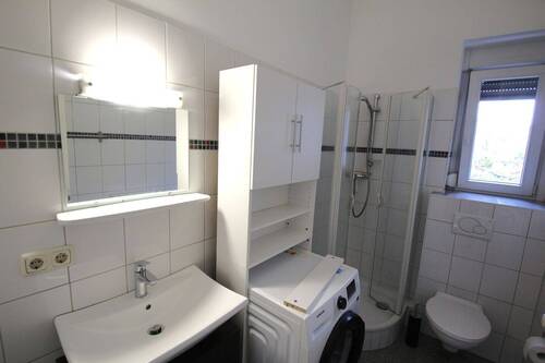 Bild 4 - Etagenwohnung mit 59,00 m&sup2; in Ibbenbüren zur Miete