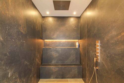 Impression Dusche - 