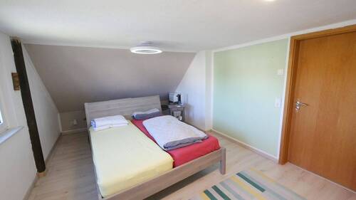 Schlafzimmer - 