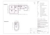 Grundriss KG, EG - 