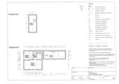 Grundriss OG, DG - 