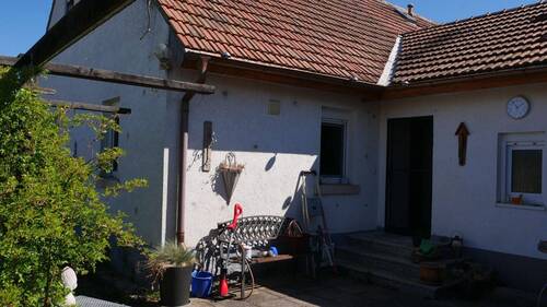 Eingangsbereich - 