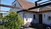 Hauseingang - 