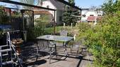 Terrasse - 