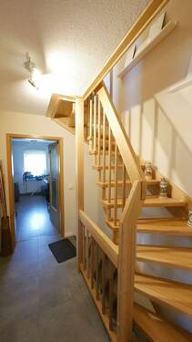 Treppe - 