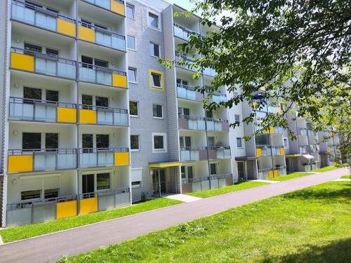 Hausansicht - 