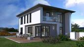 OKAL - Claudia Becker - 6 Zimmer Einfamilienhaus in Bad Lippspringe