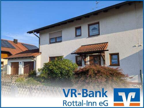 Bild1 - Attraktive 3-Zimmer-ETW in Kirchdorf am Inn zum selbst Einziehen oder Vermieten
