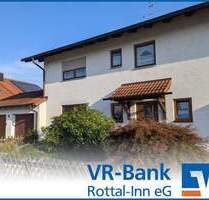 Attraktive 3-Zimmer-ETW in Kirchdorf am Inn zum selbst Einziehen oder Vermieten - Kirchdorf a.Inn
