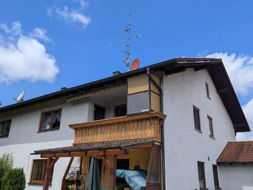Bild2 - 3 Zimmer Etagenwohnung zum Kaufen in Kirchdorf a.Inn