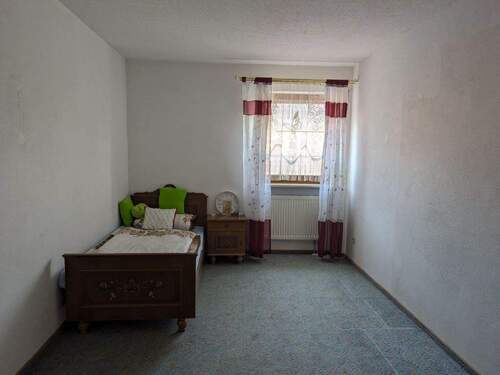 Kinderzimmer/Gästezimmer/Büro - 