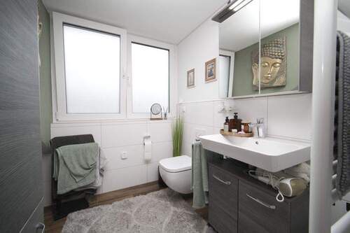 Badezimmer - 