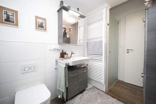 Badezimmer - 