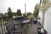 Balkon Osten - 