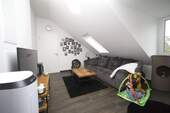 Wohnen - 2 Zimmer Etagenwohnung in Gauting