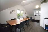 Wohnen - Etagenwohnung mit 70,10 m² in Gauting zur Miete