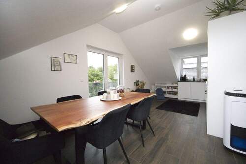 Wohnen - Etagenwohnung mit 70,10 m² in Gauting zur Miete