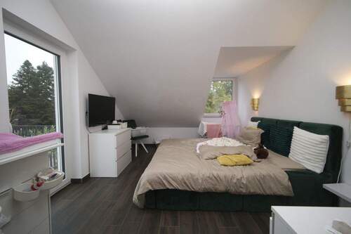 Schlafen - 