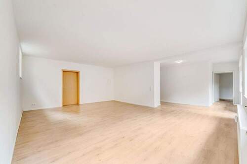Wohnessbereich02 - 2 Zimmer Etagenwohnung in Bottrop