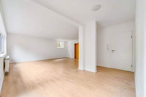 Eingangsbereich - 