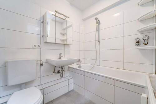 Badezimmer - 