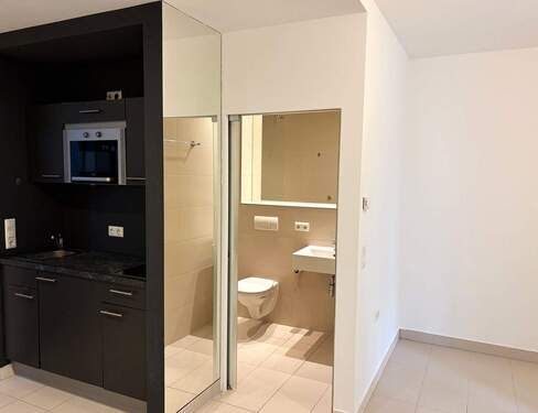 Bild 2 - 1 Zimmer Etagenwohnung zum Kaufen in Berlin