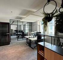 Frisch renovierte Arbeitsplätze ! - All-in-Miete - Hamburg Hamburg-Altstadt